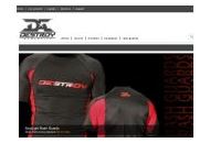 Destroyathletics Coupon Codes May 2024