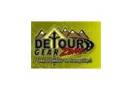 De Tour Gear Zone 20% Off Coupon Codes May 2024