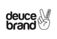 Deuce Brand Coupon Codes April 2023