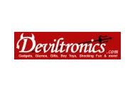 Deviltronics Uk 10% Off Coupon Codes May 2024