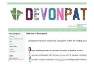 Devonpatch Uk Coupon Codes May 2024