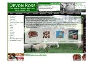 Devonrose Coupon Codes March 2024