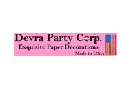 Devra Party 10% Off Coupon Codes May 2024