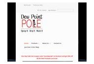 Dewpointpole Coupon Codes May 2024