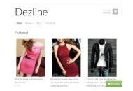 Dezline Coupon Codes October 2023