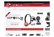 Dfocussystem 10% Off Coupon Codes May 2024