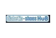 Diabetic Shoes Hub Coupon Codes December 2023