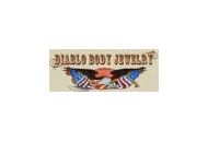 Diablo Body Jewelry Coupon Codes May 2024