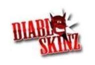 Diablo Skinz Coupon Codes June 2023