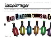 Diamond-vapor Coupon Codes May 2024