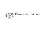 Diamonds Usa Coupon Codes January 2022