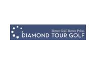 Diamond Tour Golf Coupon Codes April 2024