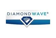 Diamondwave Coupon Codes January 2022