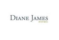 Diane James Home Coupon Codes January 2022
