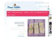 Diaperdabbler Free Shipping Coupon Codes May 2024