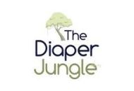 The Diaper Jungle Coupon Codes August 2022