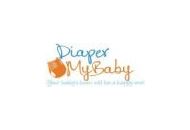 Diaper My Baby 10% Off Coupon Codes May 2024
