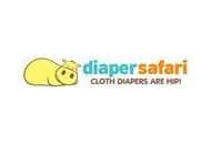 Diaper Safari Coupon Codes July 2022