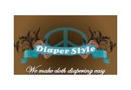 Diaperstyle 15% Off Coupon Codes May 2024