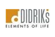 Didriks Coupon Codes September 2022