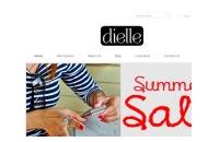 Dielle Uk Coupon Codes October 2023