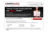 Dietpillsthatwork 10% Off Coupon Codes May 2024