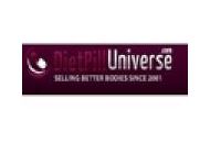 Dietpilluniverse Coupon Codes February 2023