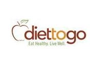 Diet-to-go Coupon Codes July 2022
