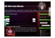 Diffuserbeads Coupon Codes December 2022