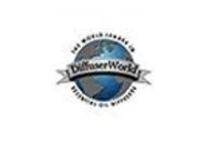 Diffuser World Coupon Codes August 2022