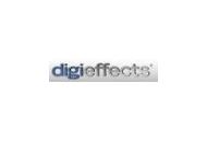 Digieffects Coupon Codes May 2024