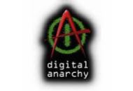 Digital Anarchy 40$ Off Coupon Codes May 2024