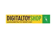 Digitaltoyshop Coupon Codes May 2024