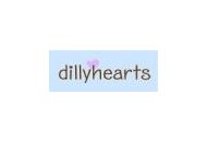 Dilly Hearts 15% Off Coupon Codes May 2024
