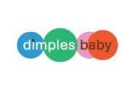 Dimples Baby Coupon Codes May 2024