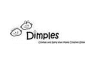 Dimplesshop 5% Off Coupon Codes April 2024