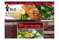Dineinonline Coupon Codes May 2024