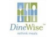 Dinewise Coupon Codes June 2023