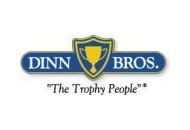 Dinn Bros. Trophies 20$ Off Coupon Codes May 2024