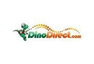 Dino Direct Coupon Codes August 2022
