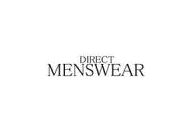 Direct Menswear Coupon Codes May 2024