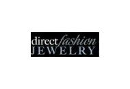 Direct Fashion Jewelry Coupon Codes May 2024