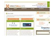 Directsellexpo Coupon Codes May 2024
