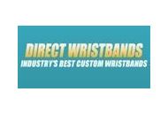 Direct Wristbands Coupon Codes April 2024