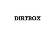 Dirt-box Coupon Codes December 2023