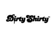 Dirtyshirty Coupon Codes December 2023