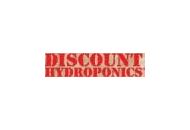Discount Hydroponics Coupon Codes May 2024