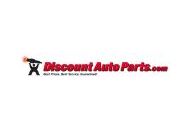 Discountautoparts 5% Off Coupon Codes May 2024
