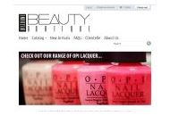 Discountbeautyboutique Au 20% Off Coupon Codes May 2024