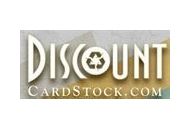 Discount Cardstock Coupon Codes May 2024